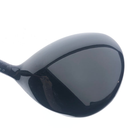 Used Titleist GT3 Driver / 8.0 Degrees / Regular Flex