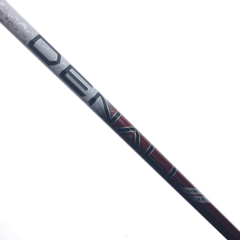 Used Titleist GT3 Driver / 8.0 Degrees / Regular Flex