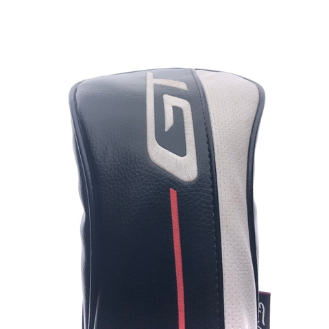 Used Titleist GT3 Driver / 8.0 Degrees / Stiff Flex