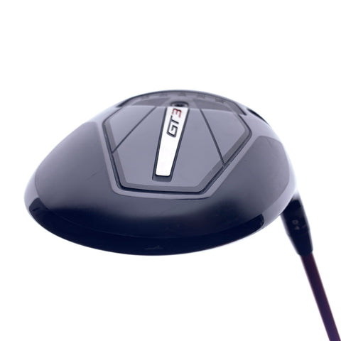 Used Titleist GT3 Driver / 8.0 Degrees / Stiff Flex