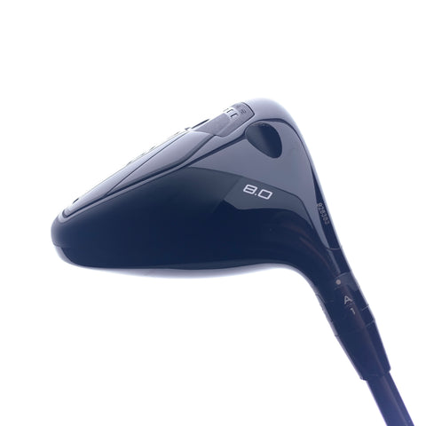 Used Titleist GT3 Driver / 8.0 Degrees / Stiff Flex