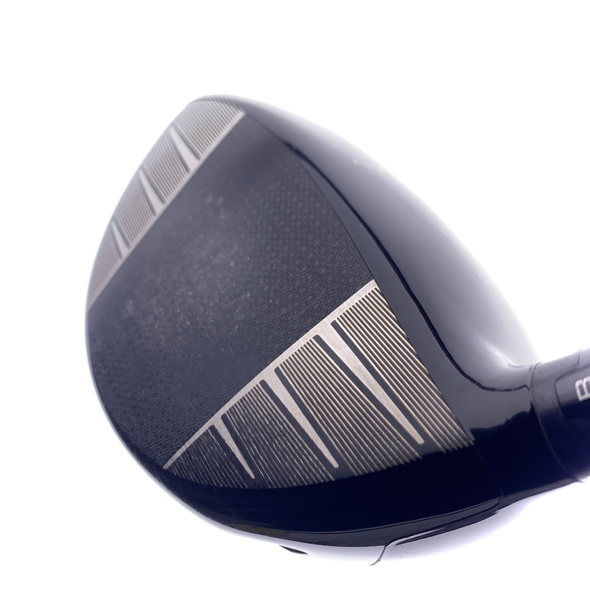 Used Titleist GT3 Driver / 8.0 Degrees / Stiff Flex
