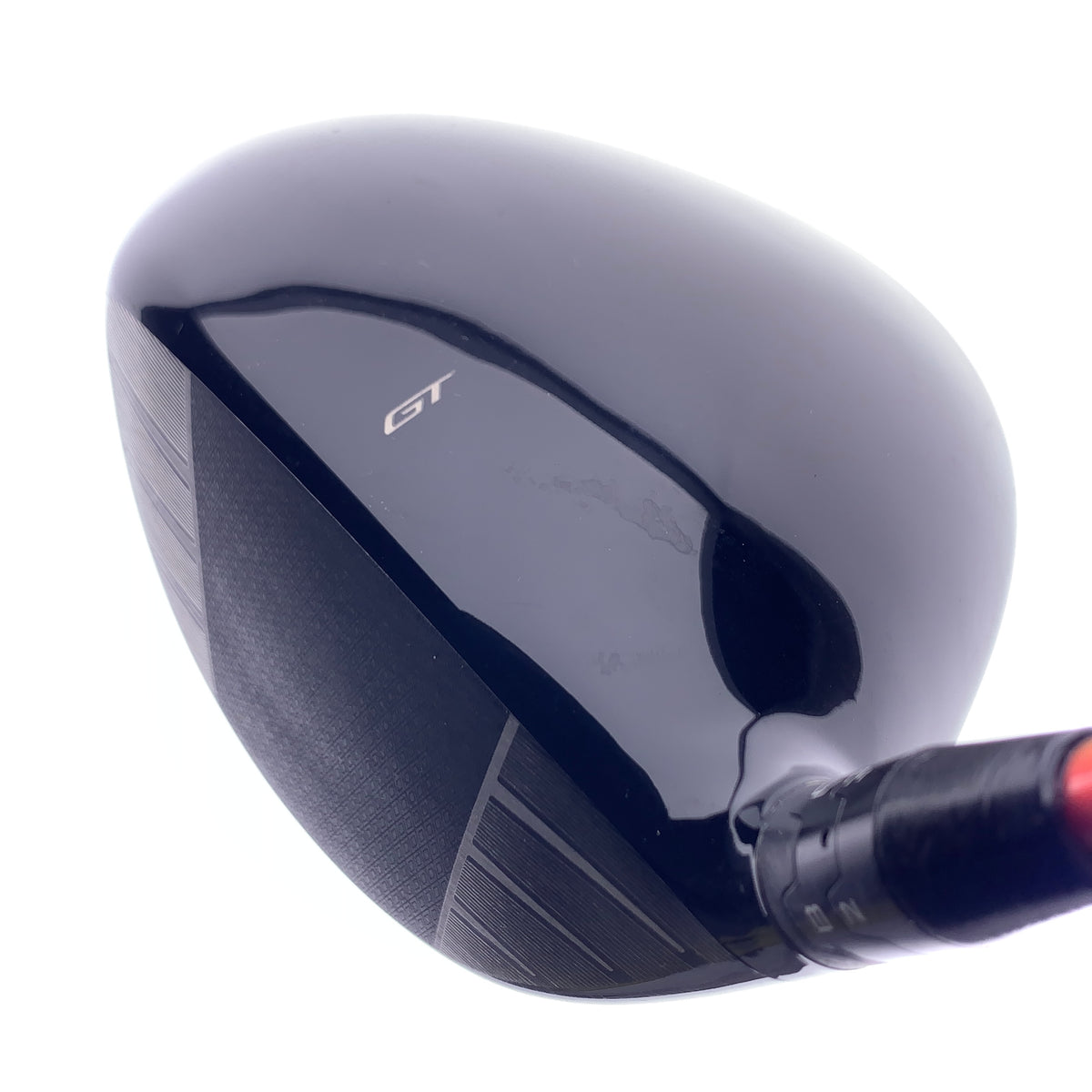 Used Titleist GT3 Driver / 8.0 Degrees / Stiff Flex