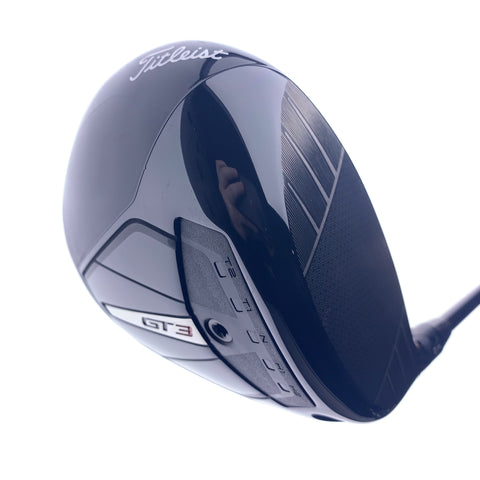 Used Titleist GT3 Driver / 8.0 Degrees / Stiff Flex