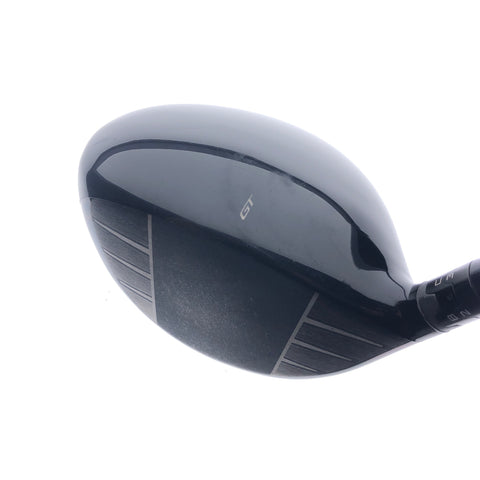 Used Titleist GT3 Driver / 8.0 Degrees / Stiff Flex