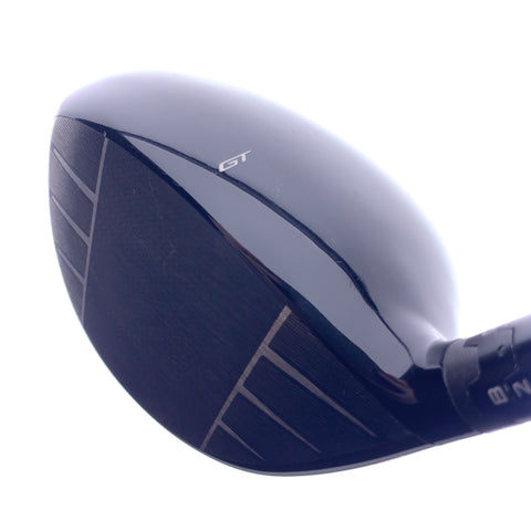 Used Titleist GT3 Driver / 8.0 Degrees / Stiff Flex