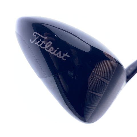Used Titleist GT3 Driver / 8.0 Degrees / TX Flex