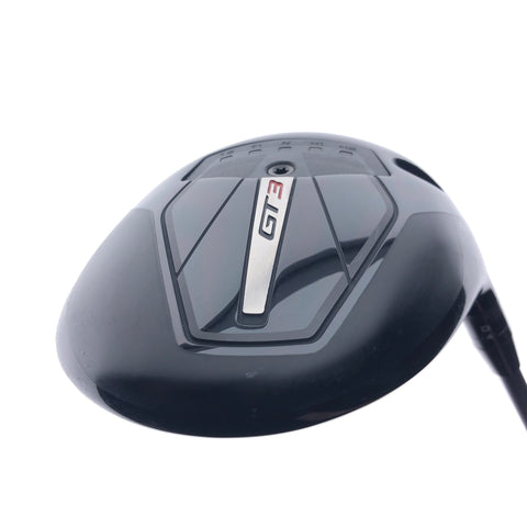 Used Titleist GT3 Driver / 8.0 Degrees / X-Stiff Flex