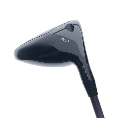 Used Titleist GT3 Driver / 8.0 Degrees / X-Stiff Flex