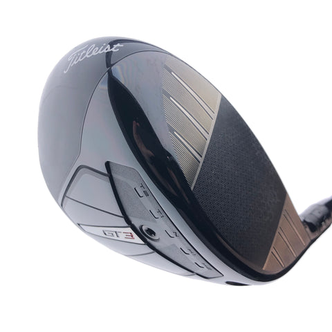 Used Titleist GT3 Driver / 8.0 Degrees / X-Stiff Flex