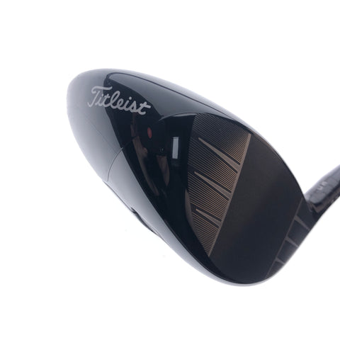 Used Titleist GT3 Driver / 8.0 Degrees / X-Stiff Flex