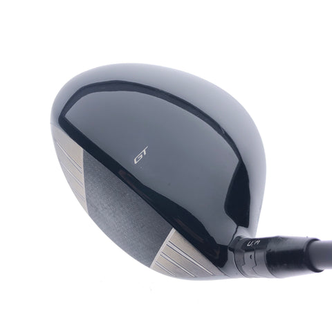 Used Titleist GT3 Driver / 8.0 Degrees / X-Stiff Flex