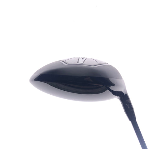 Used Titleist GT3 Driver / 9.0 Degrees / Regular Flex