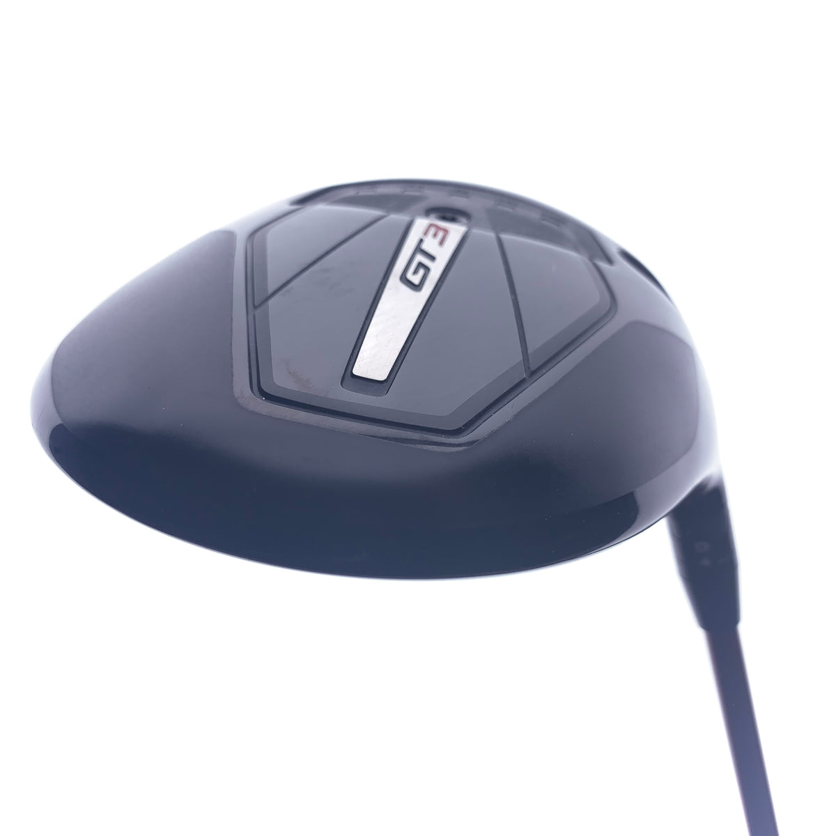 Used Titleist GT3 Driver / 9.0 Degrees / Regular Flex