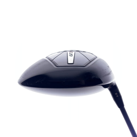 Used Titleist GT3 Driver / 9.0 Degrees / Regular Flex