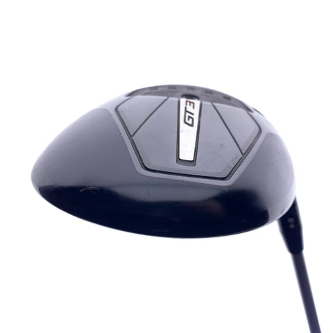 Used Titleist GT3 Driver / 9.0 Degrees / Regular Flex