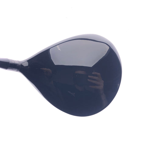 Used Titleist GT3 Driver / 9.0 Degrees / Regular Flex