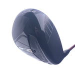 Used Titleist GT3 Driver / 9.0 Degrees / Regular Flex