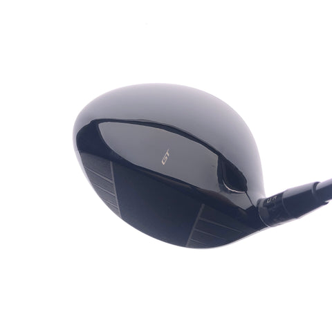 Used Titleist GT3 Driver / 9.0 Degrees / Regular Flex