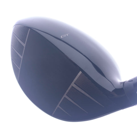 Used Titleist GT3 Driver / 9.0 Degrees / Regular Flex