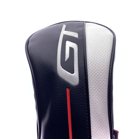 Used Titleist GT3 Driver / 9.0 Degrees / Stiff Flex