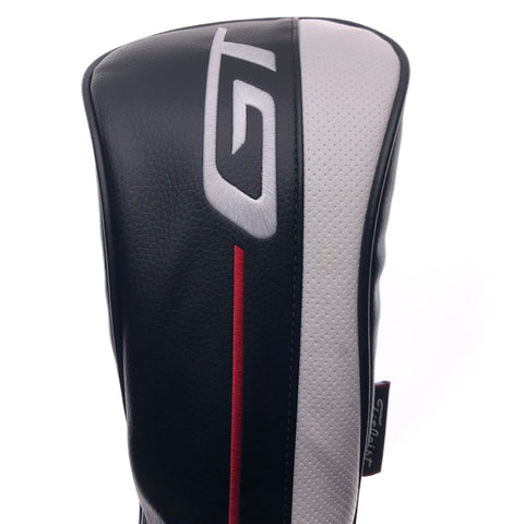 Used Titleist GT3 Driver / 9.0 Degrees / Stiff Flex