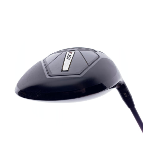 Used Titleist GT3 Driver / 9.0 Degrees / Stiff Flex