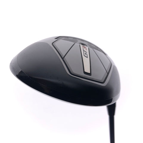 Used Titleist GT3 Driver / 9.0 Degrees / Stiff Flex