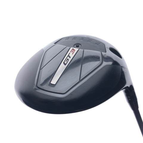 Used Titleist GT3 Driver / 9.0 Degrees / Stiff Flex