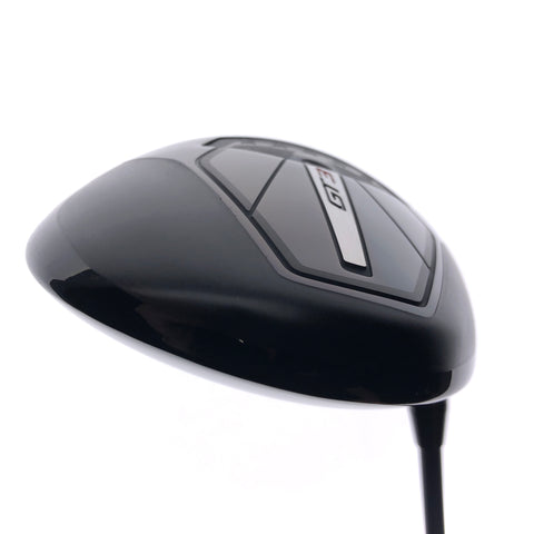 Used Titleist GT3 Driver / 9.0 Degrees / Stiff Flex