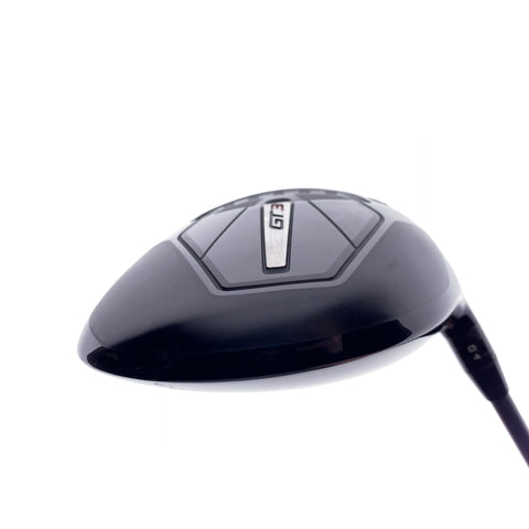 Used Titleist GT3 Driver / 9.0 Degrees / Stiff Flex