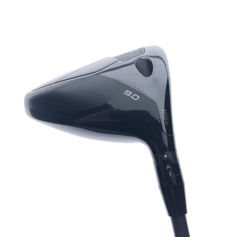 Used Titleist GT3 Driver / 9.0 Degrees / Stiff Flex