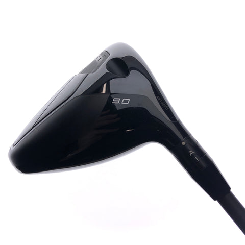 Used Titleist GT3 Driver / 9.0 Degrees / Stiff Flex