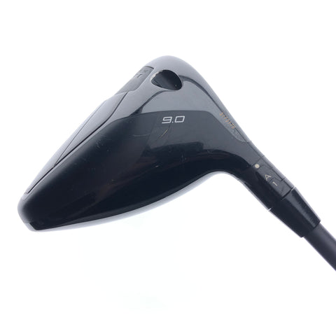 Used Titleist GT3 Driver / 9.0 Degrees / Stiff Flex