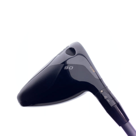 Used Titleist GT3 Driver / 9.0 Degrees / Stiff Flex