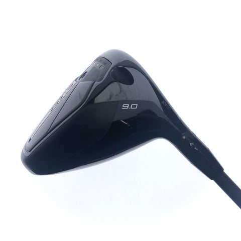 Used Titleist GT3 Driver / 9.0 Degrees / Stiff Flex