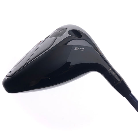 Used Titleist GT3 Driver / 9.0 Degrees / Stiff Flex