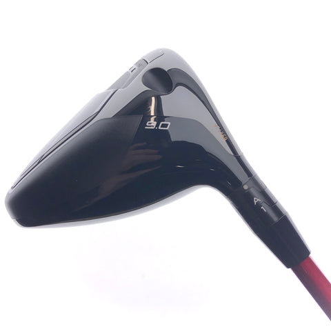 Used Titleist GT3 Driver / 9.0 Degrees / Stiff Flex