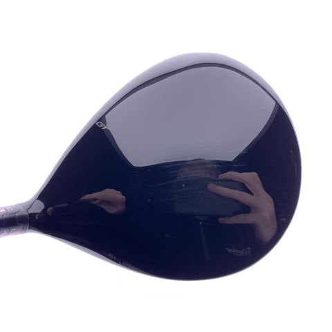 Used Titleist GT3 Driver / 9.0 Degrees / Stiff Flex