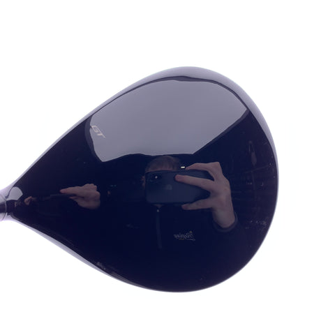 Used Titleist GT3 Driver / 9.0 Degrees / Stiff Flex