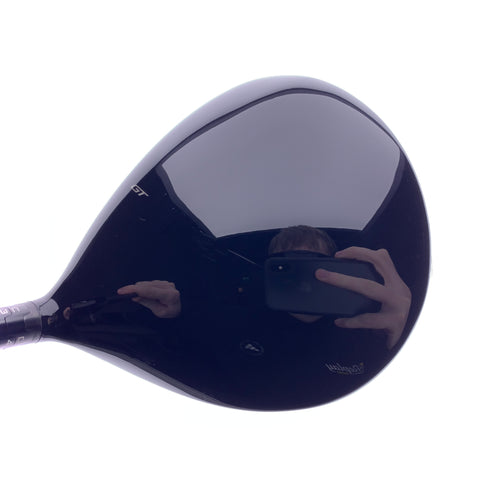 Used Titleist GT3 Driver / 9.0 Degrees / Stiff Flex