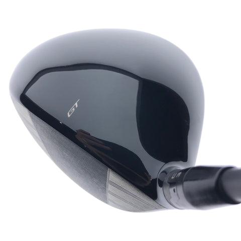 Used Titleist GT3 Driver / 9.0 Degrees / Stiff Flex