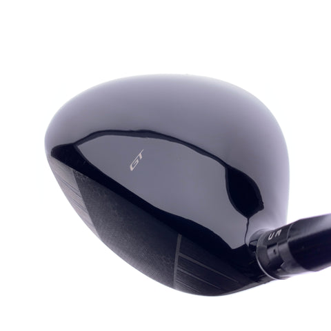 Used Titleist GT3 Driver / 9.0 Degrees / Stiff Flex