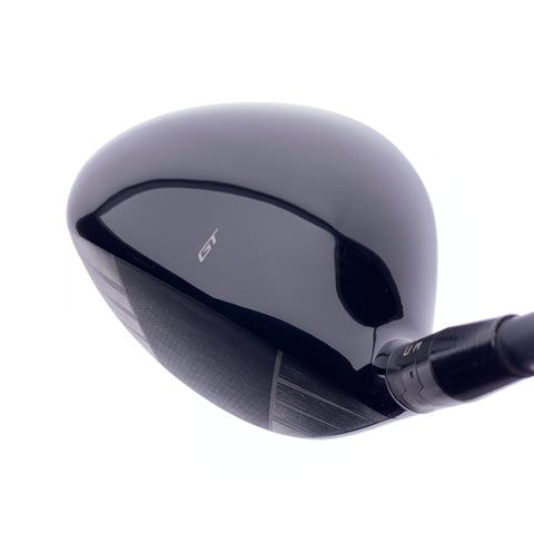 Used Titleist GT3 Driver / 9.0 Degrees / Stiff Flex