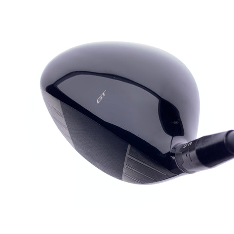 Used Titleist GT3 Driver / 9.0 Degrees / Stiff Flex