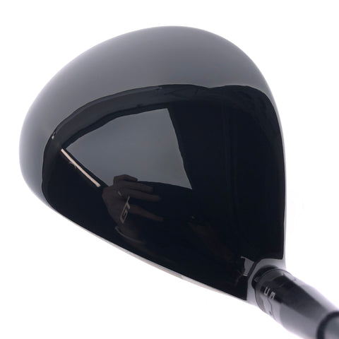 Used Titleist GT3 Driver / 9.0 Degrees / Stiff Flex
