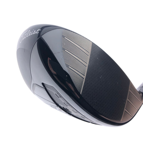 Used Titleist GT3 Driver / 9.0 Degrees / Stiff Flex