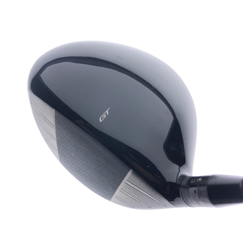 Used Titleist GT3 Driver / 9.0 Degrees / Stiff Flex