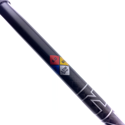 Used Titleist GT3 Driver / 9.0 Degrees / Stiff Flex