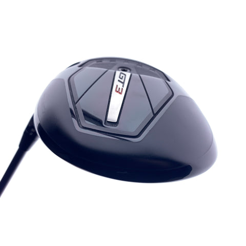 Used Titleist GT3 Driver / 9.0 Degrees / Stiff Flex / Left-Handed